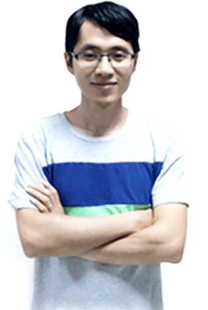 Allen Liao